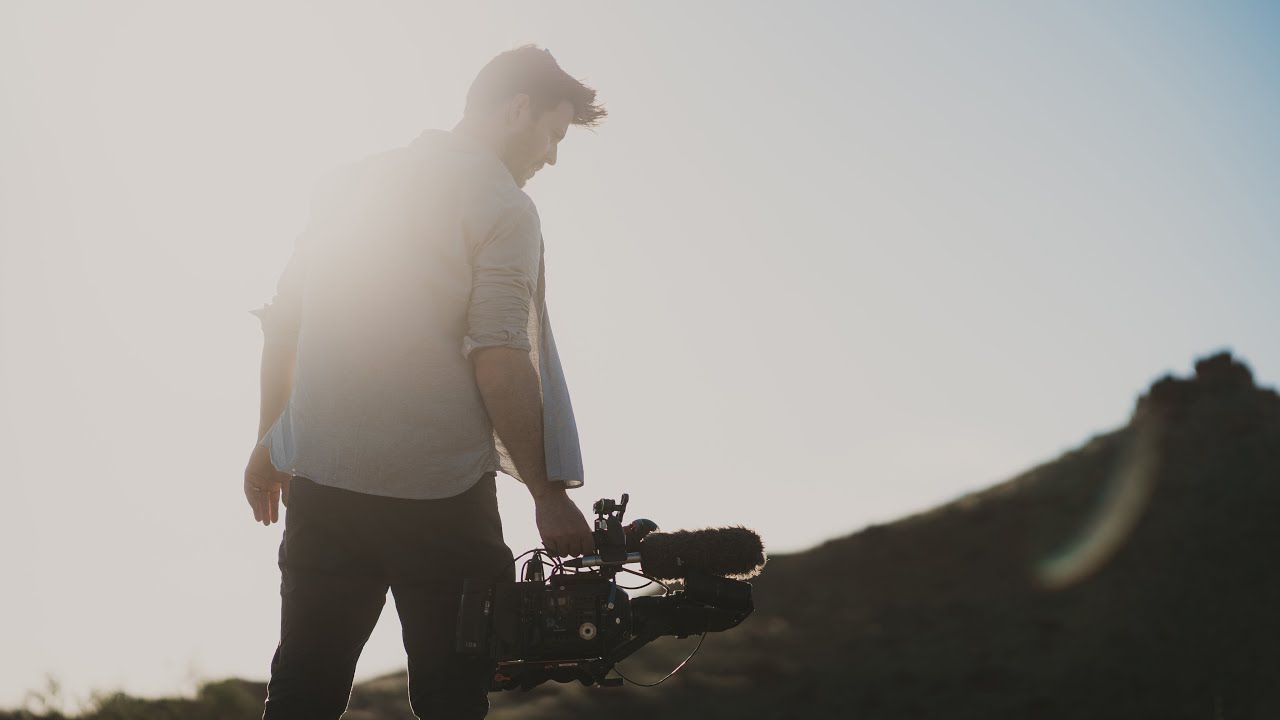 Why Audio Matters More Than Video (Yes, Really!) 1 Filmmaker Narcissism