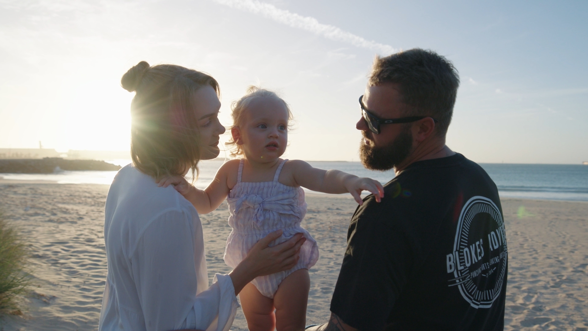 Ben's Journey to Geraldton: Newhaul
