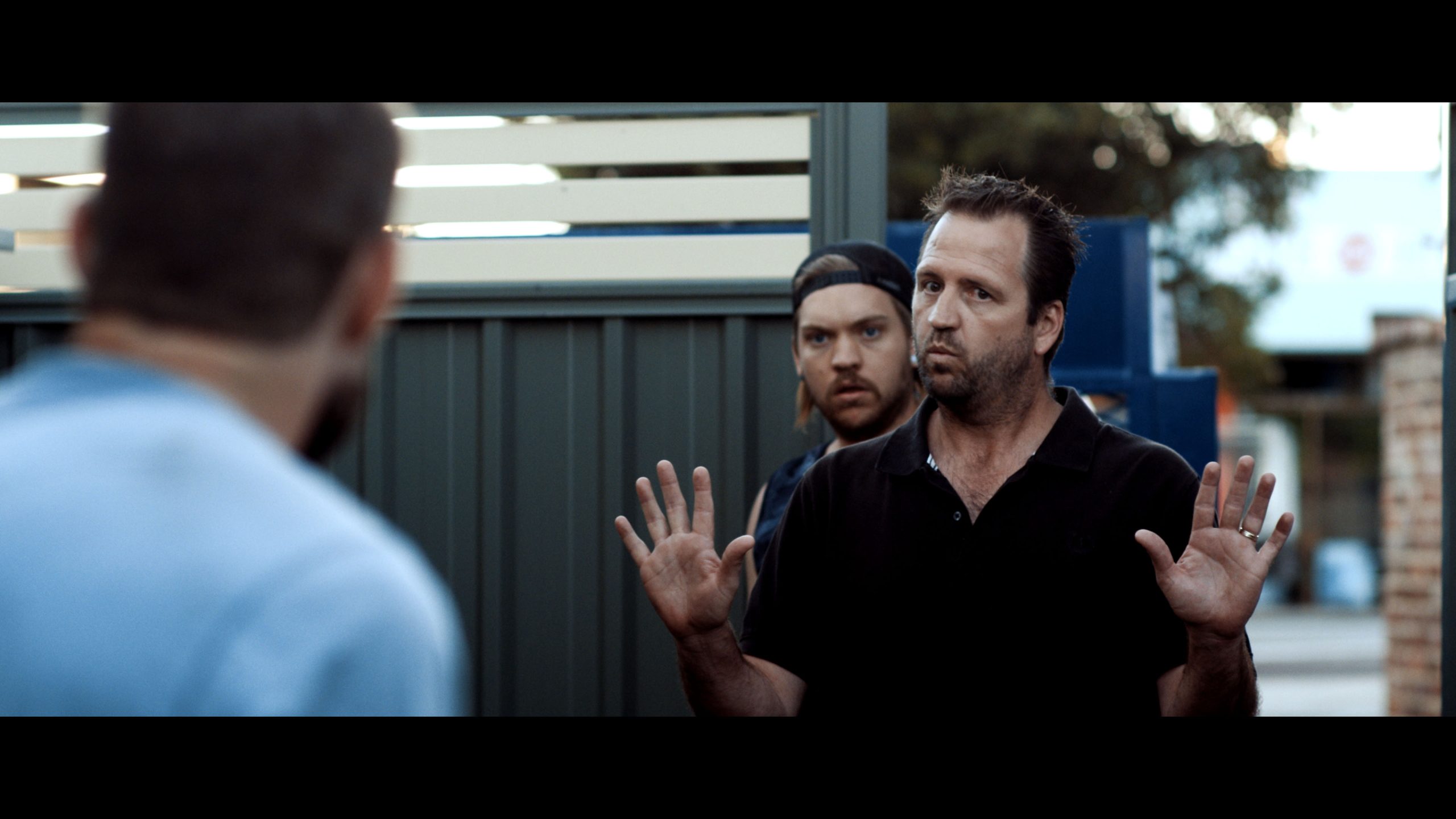 Mental Health Commission training film