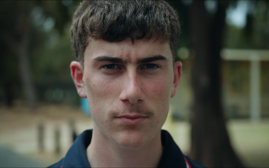 Oscar’s Story: Department of Education WA
